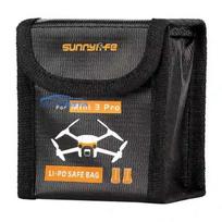 Sunnylife 2-Battery Case DJI Mini 3 Pro / Mini 4 Pro (MM3-DC385)