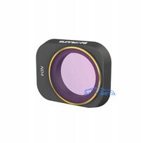 SUNNYLIFE ND4 NDX4 Grey Filter for DJI Mini 3 Pro Drone (MM3-FI412-4)