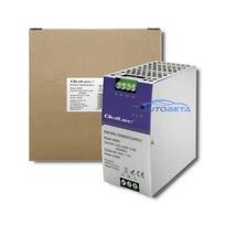 DIN sliedes barošanas bloks QOLTEC 50997 240W 24V 10A
