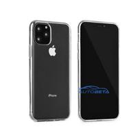 Case for Motorola G15 Back Case Ultra Slim 0,5 mm transparent