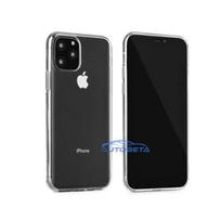 Case for Xiaomi Poco C65 Back Case Ultra Slim 0,5 mm transparent