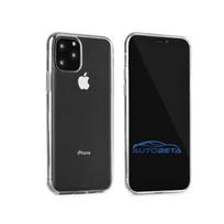 Case for Xiaomi Redmi 13C / Poco C65 Back Case Ultra Slim 0,5 mm transparent