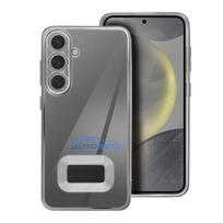 Case for Xiaomi Redmi 13C Glam silver