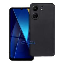 Case for Xiaomi Poco C65 Matt black