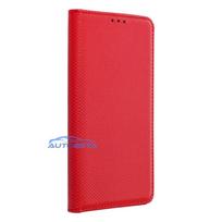 Flip case for Motorola G35 5G Smart Case Book red