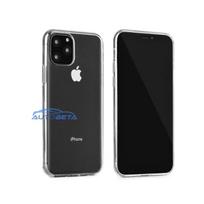Case for Google Pixel 10a Back Case Ultra Slim 0,5 mm transparent