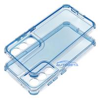 MATRIX CLEAR Case for XIAOMI Redmi 13C / POCO C65 blue