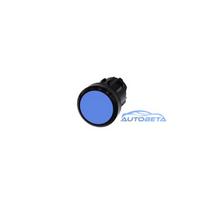 Siemens 3SU1000-0AB50-0AA0 elektriskais izpildmehānisms IP66, IP67, IP69, IP69K Melns, Zils