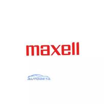 Baterija - Maxell G13 LR44 Alkalinė 1.5V 10Vnt