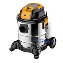EXTRALINK POWERLINK INDUSTRIAL VACUUM CLEANER FOR DRY AND WET VACUUM CLEANING 1200W 20L R-703