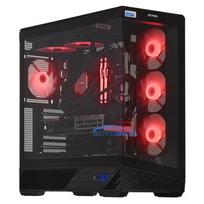 Actina 5901443440277 PC Intel Core Ultra 7 265KF 32GB DDR5-SDRAM 2 TB SSD NVIDIA GeForce RTX 5080 Windows 11 Home Midi