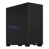 Actina 5901443442141 PC AMD Ryzen™ 9 9950X3D 192GB DDR5-SDRAM 4 TB SSD NVIDIA GeForce RTX 5090 Windows 11 Pro Midi Towe