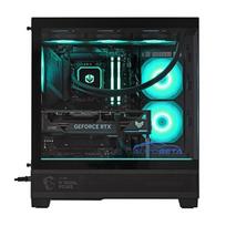 Actina 5901443443575 PC Intel Core Ultra 7 270K Plus 32GB DDR5-SDRAM 1 TB SSD NVIDIA GeForce RTX 5070 Ti Midi Tower Bla