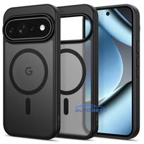 Case Tech-Protect Magmat Magsafe Google Pixel 11 Pro XL black