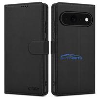 Case Tech-Protect Wallet Google Pixel 11 Pro XL black