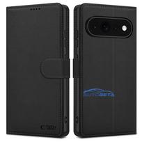 Case Tech-Protect Wallet Google Pixel 11 / 11 Pro black