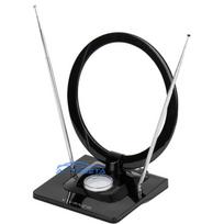 TV Antena - Vivanco TVA3050 DVB-T2 / DAB+ Sustiprinta LTE Filtru 2 m