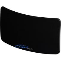 Vidinė TV Antena - Vivanco TVA4040 DVB-T2 DAB+ 360° LTE Filtras Reguliuojamas Stiprinimas