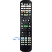 Televizoriaus Nuotolinio Valdymo Pultas - Vivanco Panasonic Universalus Nuotolinio Valdymo Pultas, 8 M, 2 AAA Baterijos