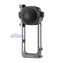 Camera Housing - PGYTECH P-57C-020, For Insta360 X5, 62.5 g, 145 × 62 × 22 mm