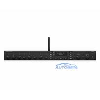 BEHRINGER Lab Gruppen Mixer Amplifier 2 x 240W