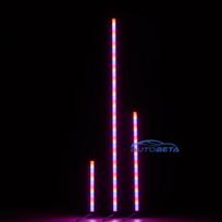 Lighting device - Godox Knowled Pixel Tube Light TPC2R RGBWW, 120min runtime, IP65