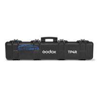 Case - Godox CB77 Carrying Case for Four Pixel Tube Lights Black
