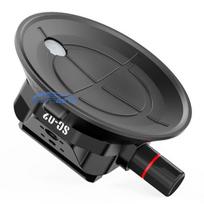 Camera Mount - Ulanzi SC-02 Vacuum Suction Cup 3kg Load Capacity With Two 360° Heads