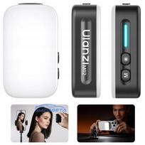 ULANZI M02 LED Video Light ar MagSafe, 7W, 5600K, USB-C