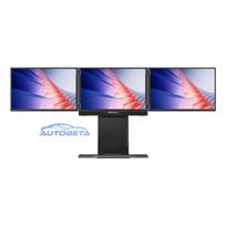 Blackview Table 16 Portable monitor Black 38.9 cm (15.3") LCD 1920 x 1200 pixels