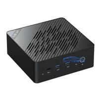 Desktop computer - Minix ER937-AI, Ryzen AI 9 HX 370, Wi-Fi 7, NoOS