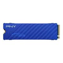 PNY CS2341 1TB M.2 PCIe Gen4 NVMe SSD (M280CS2341PS5-1TB-RB)