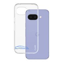 PanzerGlass CARE™ by ® X-Ray Case Google Pixel 10a 5G mobile phone case
