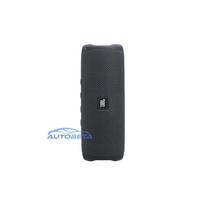 JBL Flip Essential 3 Bluetooth Speaker - Black