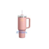 Stanley The Quencher H2.O FlowState Tumbler 1.18L rose