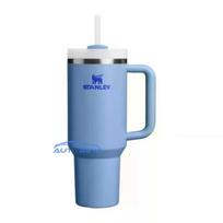 Stanley The Quencher H2.O FlowState Tumbler 1.18L blue