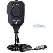 Albrecht VOX microphone 4-pin version 2 with ANC with ANC for Albrecht / Midland (42130)