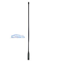 Albrecht Hyflex CL27 SMA CB radio antena 54 cm 6579