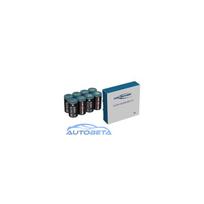 ANS 1520-0014 - Sārma baterija 4LR44 8er-Pack - Akumulators - 4LR 44 (1520-0014)