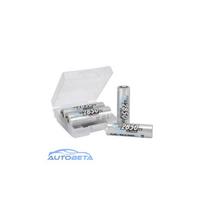 AA NiMH uzlādējama baterija ANSMANN Mignon 2850 mAh 1,2 V