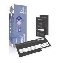 Mitsu battery for MSI GS63VR, GS73VR (BTY-M6J, BTY-U6J)