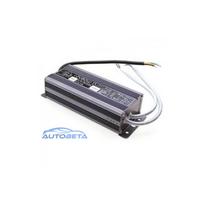LED 12V bulb transformer 20-160W IP20
