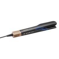 Concept VZ8310 Dry & Straight Air Supreme Hair straightener Black, Gold