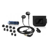Epos Sennheiser CX 400 II Precision In-Ear Headphones, black