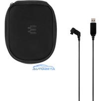 EPOS SENNHEISER SDW D1 piederumu komplekts - aizsargmaciņš un USB-A uzlādes kabelis
