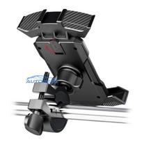 Phone holder for bike Awei X47 black