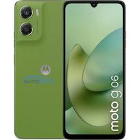 MOTOROLA G06 4 / 128 TENDRILL