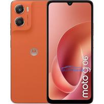 MOTOROLA G06 4 / 256GB RED