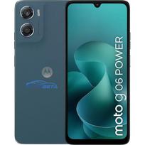 MOTOROLA G06 8 / 256GB BLU