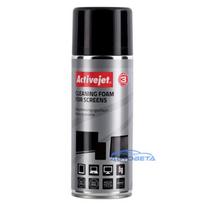 Cleaning Agent - Activejet AOC-101 CRT Screen Cleaner 400ml